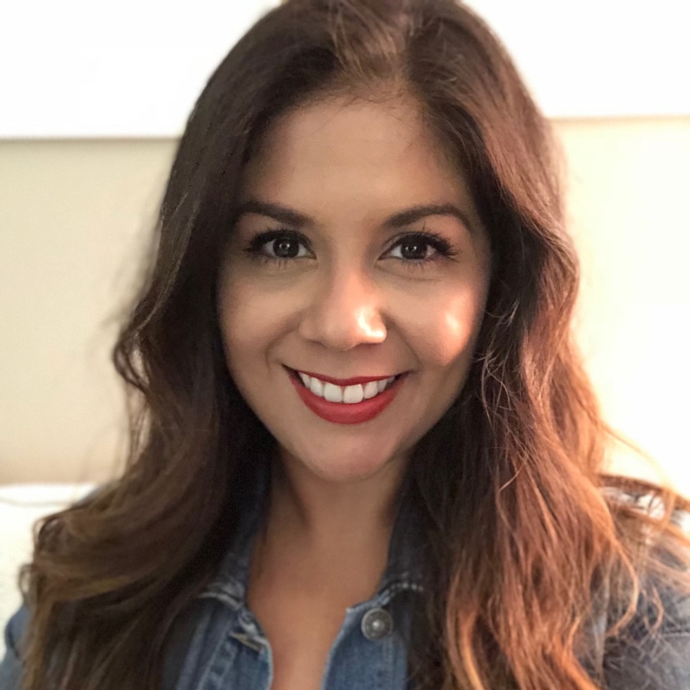 Meet your Posher, Erika